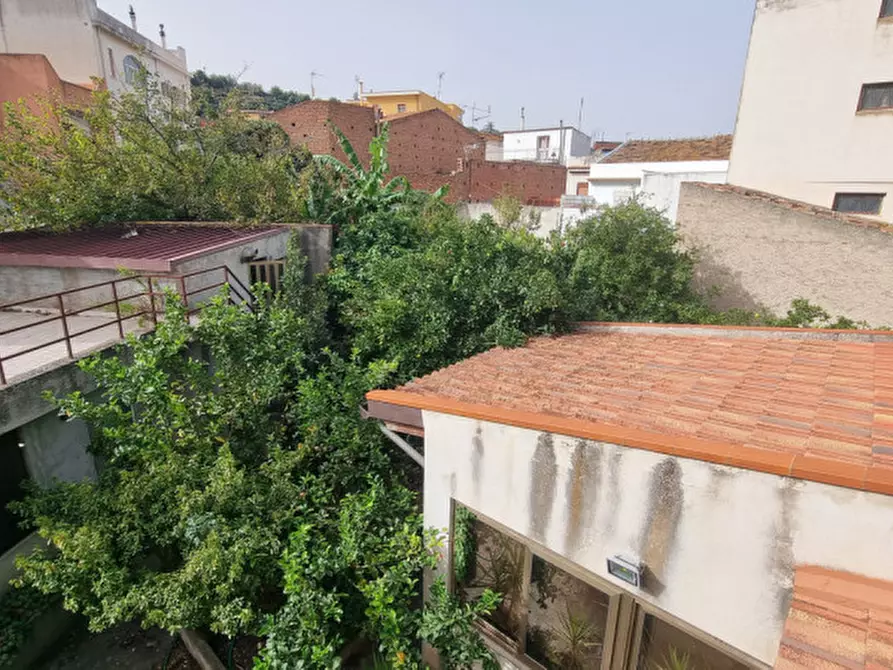 Immagine 25 di Casa indipendente in vendita  in CORSO PRINCIPE UMBERTO I a Mazzarrà Sant'andrea