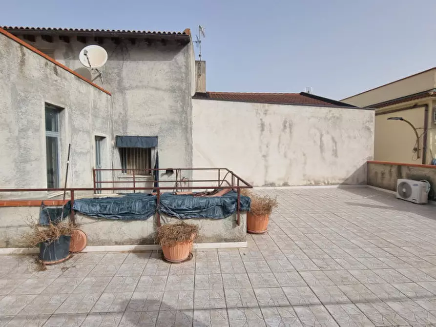 Immagine 26 di Casa indipendente in vendita  in CORSO PRINCIPE UMBERTO I a Mazzarrà Sant'andrea