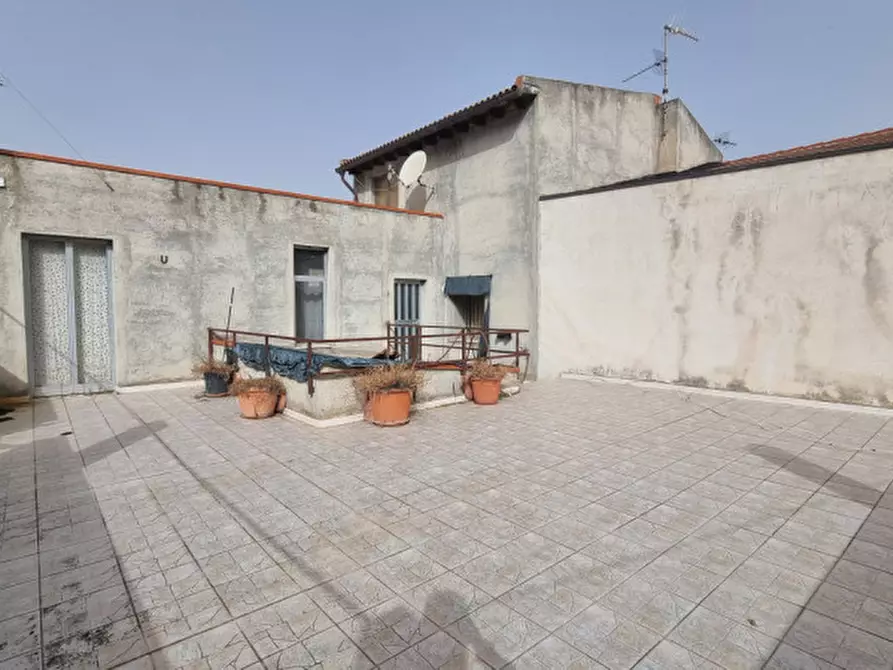 Immagine 27 di Casa indipendente in vendita  in CORSO PRINCIPE UMBERTO I a Mazzarrà Sant'andrea
