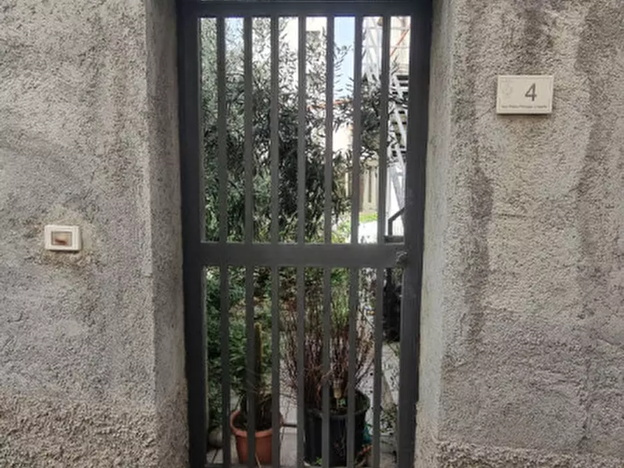 Immagine 29 di Casa indipendente in vendita  in CORSO PRINCIPE UMBERTO I a Mazzarrà Sant'andrea