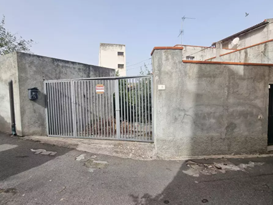 Immagine 30 di Casa indipendente in vendita  in CORSO PRINCIPE UMBERTO I a Mazzarrà Sant'andrea