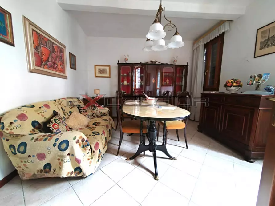 Immagine 2 di Villetta a schiera in vendita  in Via G. Matteotti, 20/bis a Cavarzere