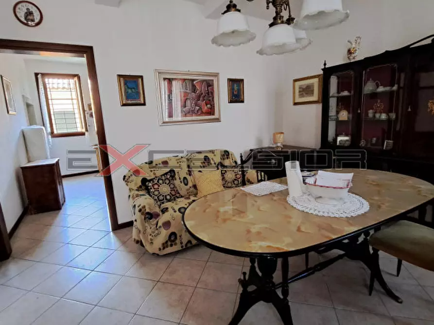 Immagine 3 di Villetta a schiera in vendita  in Via G. Matteotti, 20/bis a Cavarzere