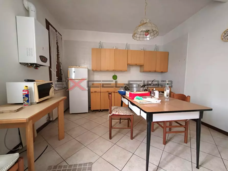 Immagine 4 di Villetta a schiera in vendita  in Via G. Matteotti, 20/bis a Cavarzere