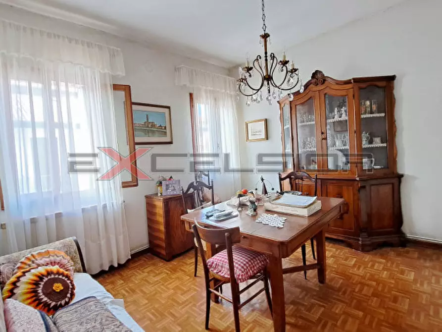 Immagine 5 di Villetta a schiera in vendita  in Via G. Matteotti, 20/bis a Cavarzere