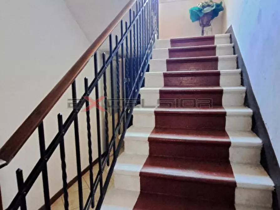 Immagine 7 di Villetta a schiera in vendita  in Via G. Matteotti, 20/bis a Cavarzere