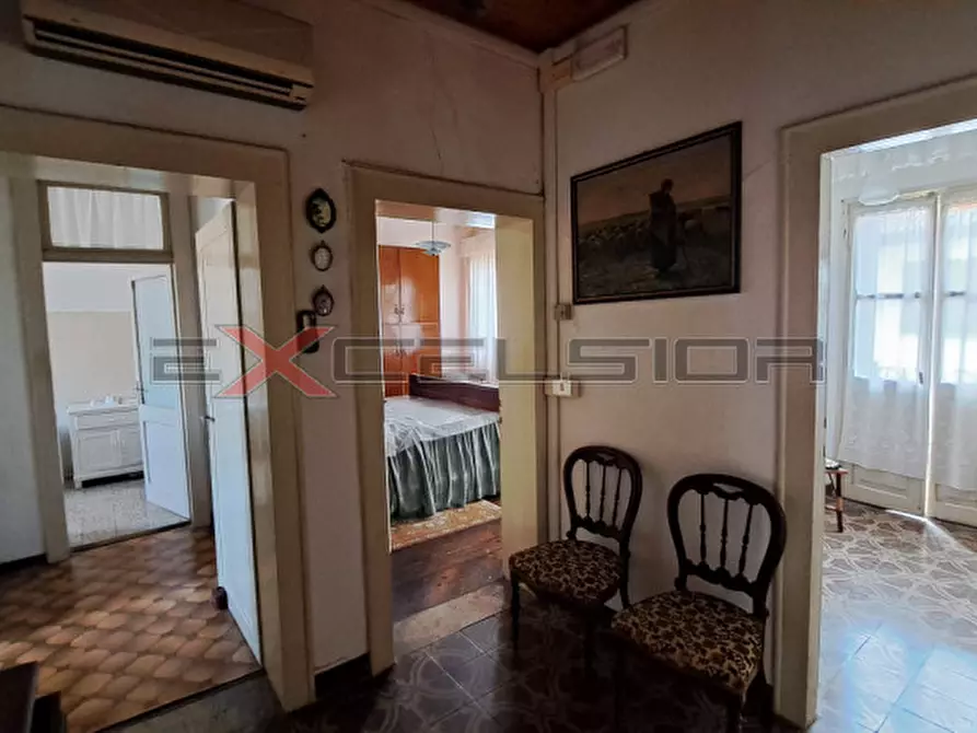 Immagine 9 di Villetta a schiera in vendita  in Via G. Matteotti, 20/bis a Cavarzere