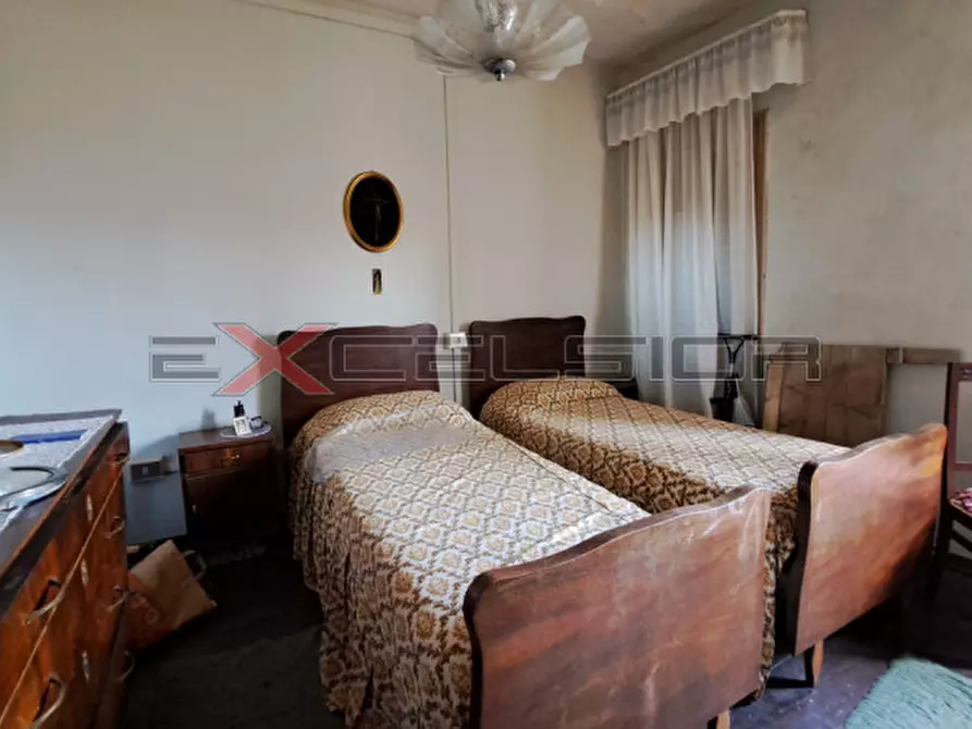 Immagine 11 di Villetta a schiera in vendita  in Via G. Matteotti, 20/bis a Cavarzere