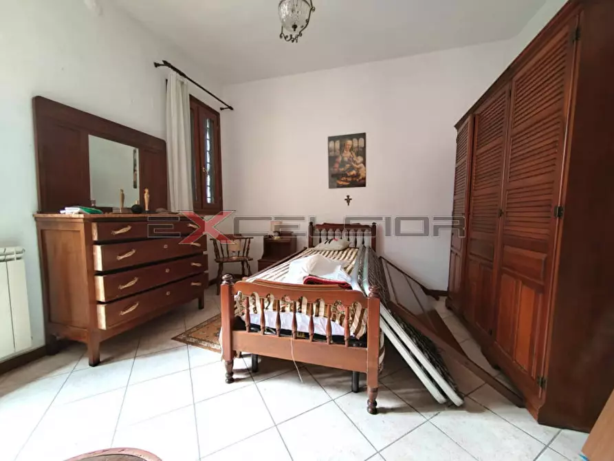 Immagine 12 di Villetta a schiera in vendita  in Via G. Matteotti, 20/bis a Cavarzere