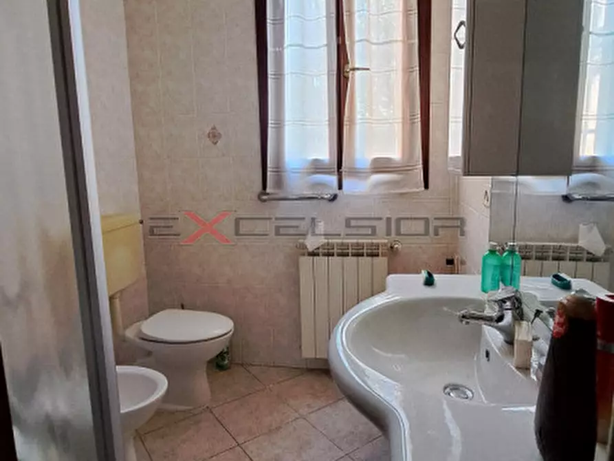 Immagine 13 di Villetta a schiera in vendita  in Via G. Matteotti, 20/bis a Cavarzere