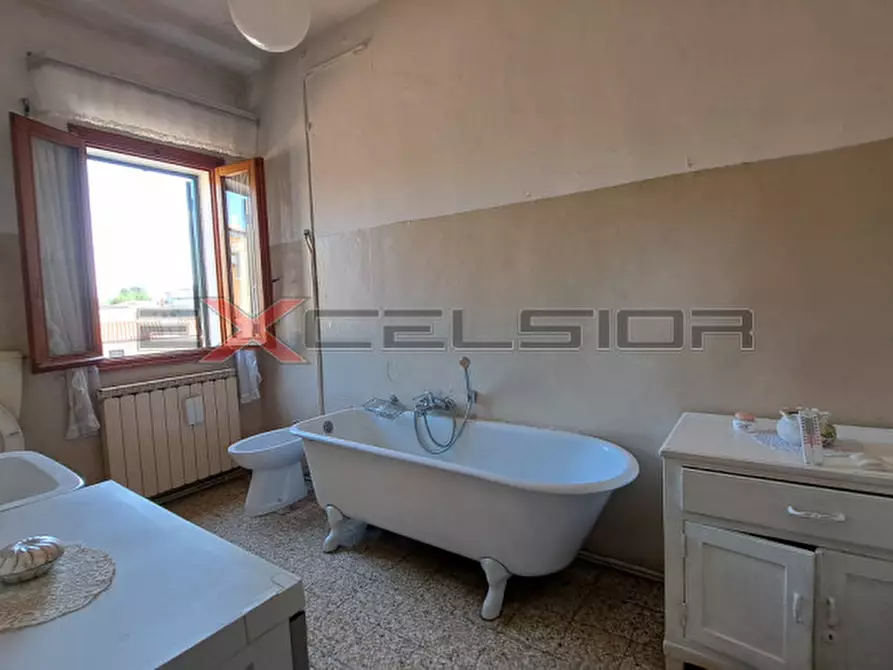 Immagine 14 di Villetta a schiera in vendita  in Via G. Matteotti, 20/bis a Cavarzere