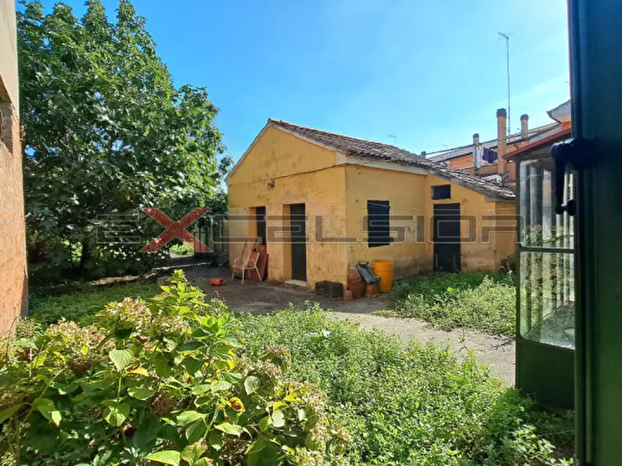 Immagine 15 di Villetta a schiera in vendita  in Via G. Matteotti, 20/bis a Cavarzere