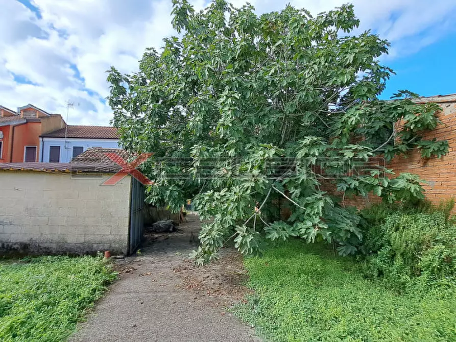 Immagine 16 di Villetta a schiera in vendita  in Via G. Matteotti, 20/bis a Cavarzere