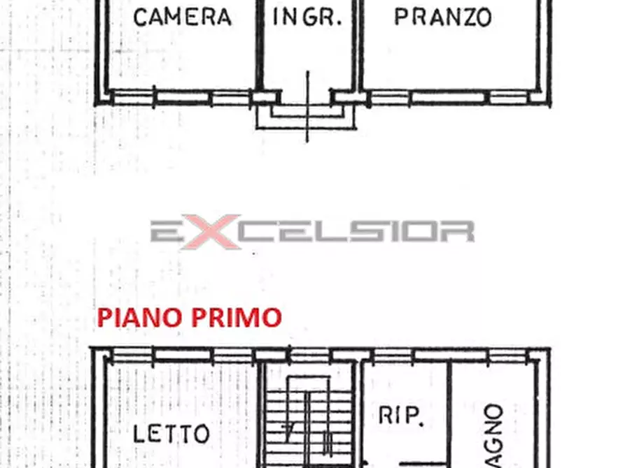 Immagine 12 di Villetta a schiera in vendita  in Via G. Matteotti, 20/bis a Cavarzere