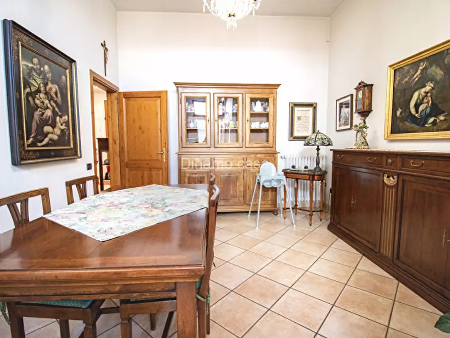 Immagine 7 di Casa indipendente in vendita  in Via della Previdenza a Prato