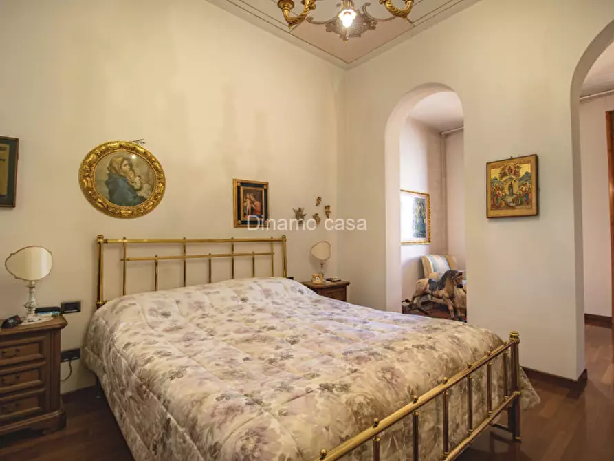 Immagine 8 di Casa indipendente in vendita  in Via della Previdenza a Prato