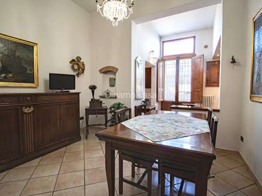 Immagine 10 di Casa indipendente in vendita  in Via della Previdenza a Prato