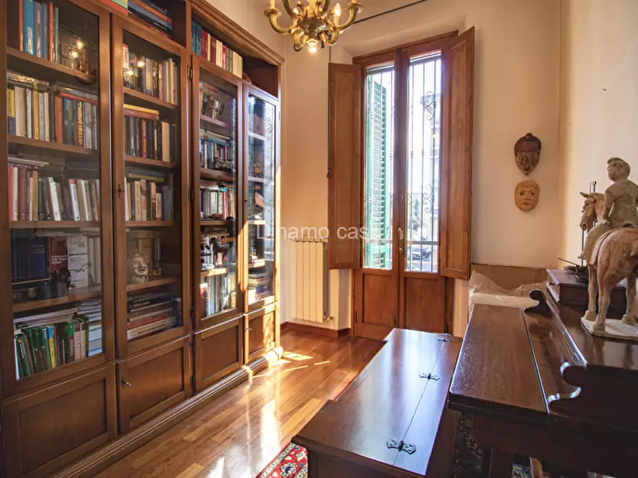 Immagine 11 di Casa indipendente in vendita  in Via della Previdenza a Prato