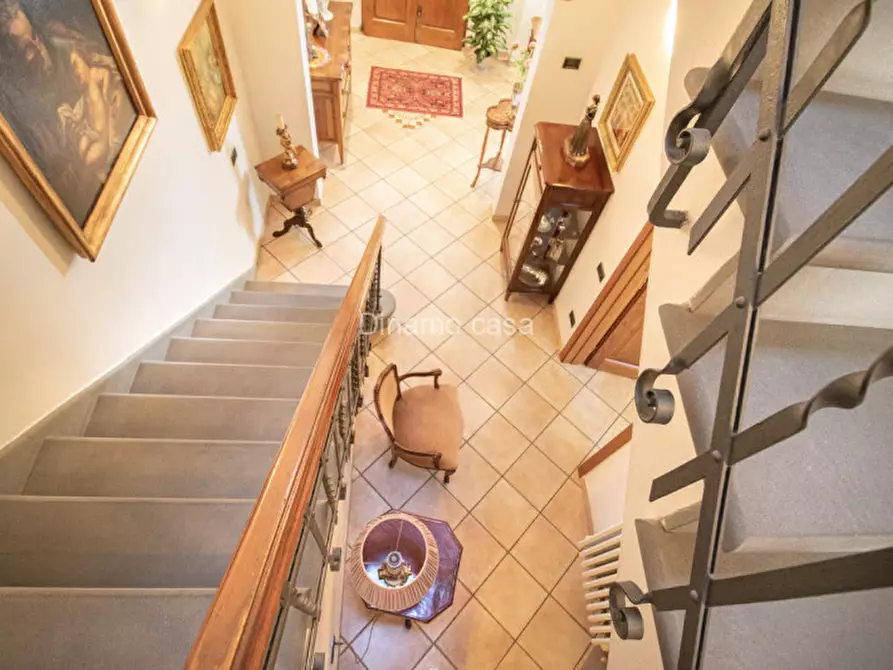 Immagine 12 di Casa indipendente in vendita  in Via della Previdenza a Prato