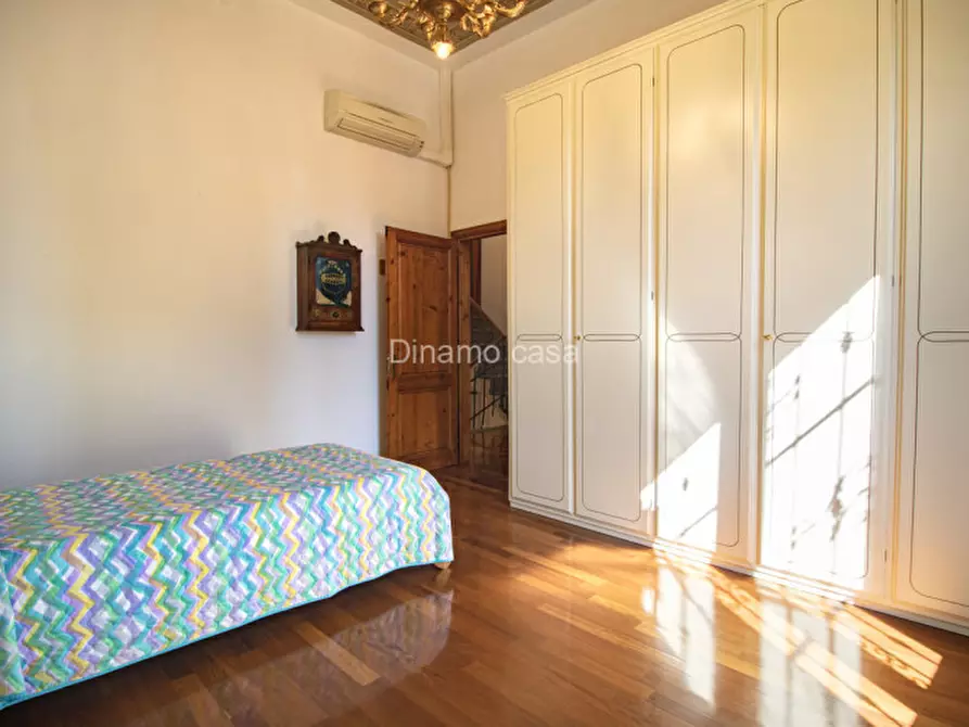 Immagine 13 di Casa indipendente in vendita  in Via della Previdenza a Prato