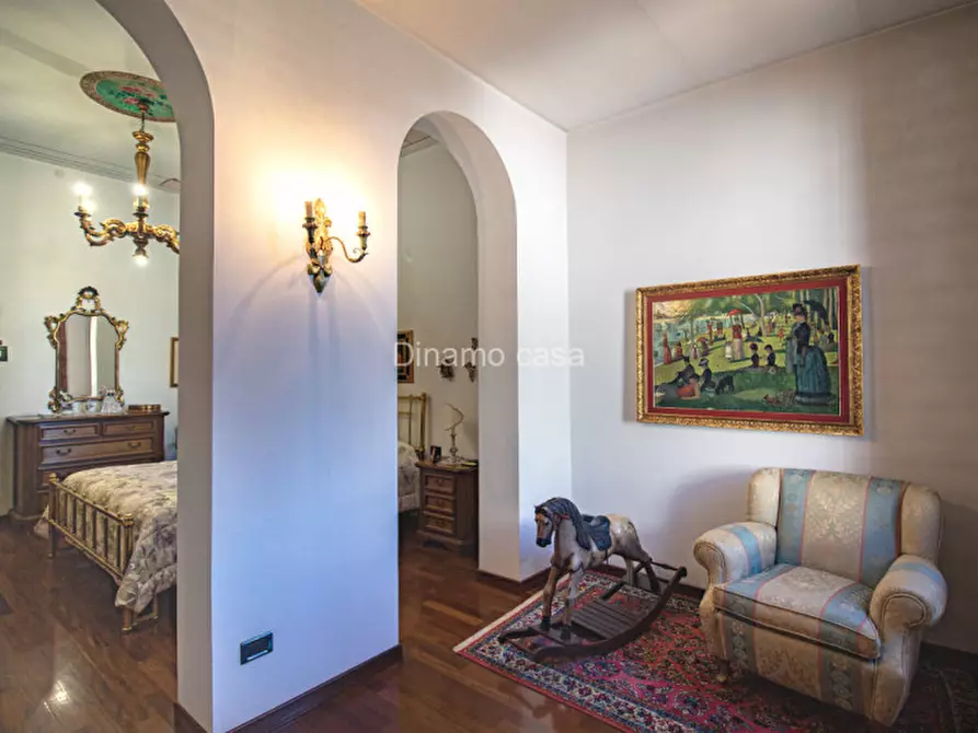 Immagine 15 di Casa indipendente in vendita  in Via della Previdenza a Prato