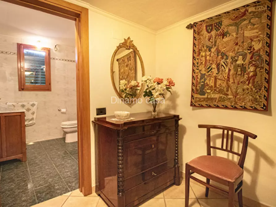 Immagine 18 di Casa indipendente in vendita  in Via della Previdenza a Prato