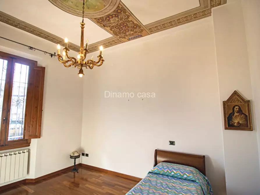 Immagine 19 di Casa indipendente in vendita  in Via della Previdenza a Prato