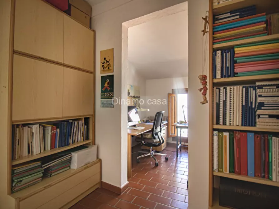 Immagine 21 di Casa indipendente in vendita  in Via della Previdenza a Prato