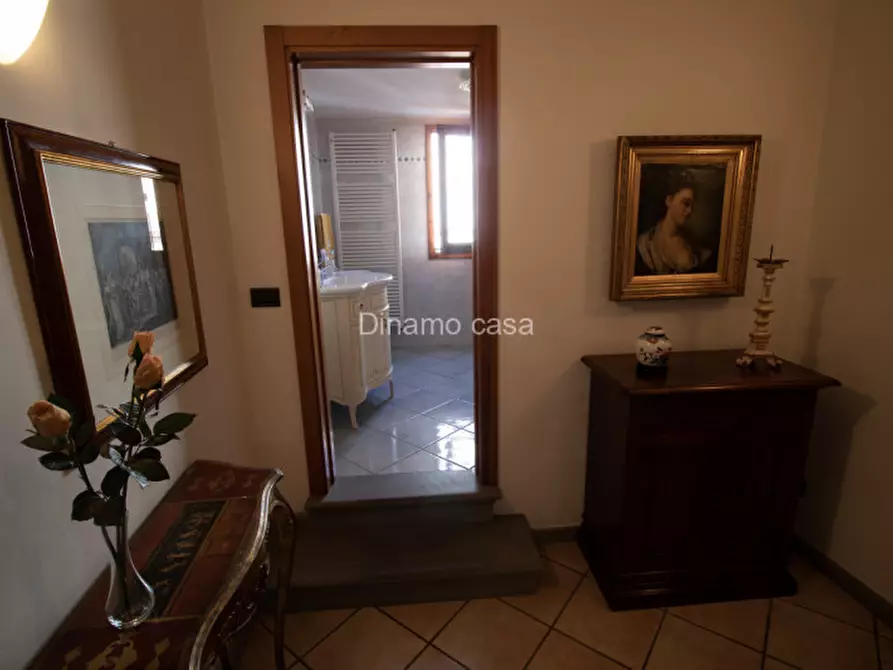 Immagine 22 di Casa indipendente in vendita  in Via della Previdenza a Prato