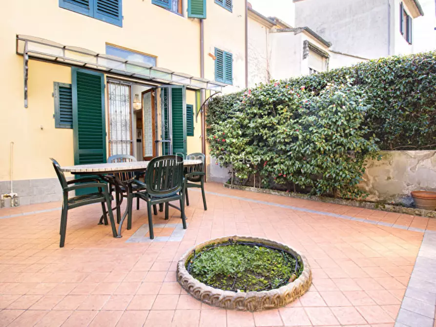 Immagine 23 di Casa indipendente in vendita  in Via della Previdenza a Prato