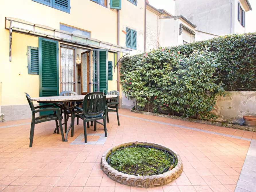 Immagine 24 di Casa indipendente in vendita  in Via della Previdenza a Prato