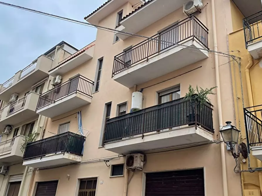 Immagine 1 di Appartamento in affitto  in Via Domenico Morello 22 a Terrasini