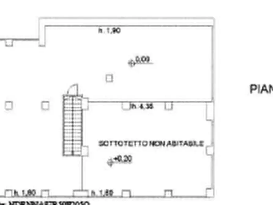 Immagine 1 di Appartamento in vendita  in località Case Sparse Mandola n. 19 a Ciriè