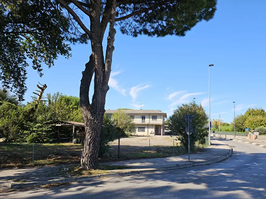 Immagine 2 di Terreno in vendita  in VIA ATHESTE a Este