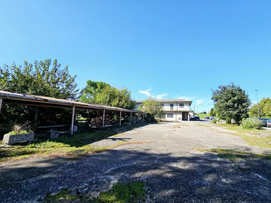 Immagine 3 di Terreno in vendita  in VIA ATHESTE a Este