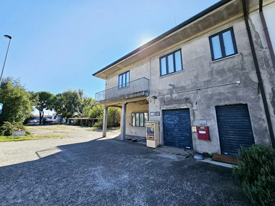 Immagine 4 di Terreno in vendita  in VIA ATHESTE a Este