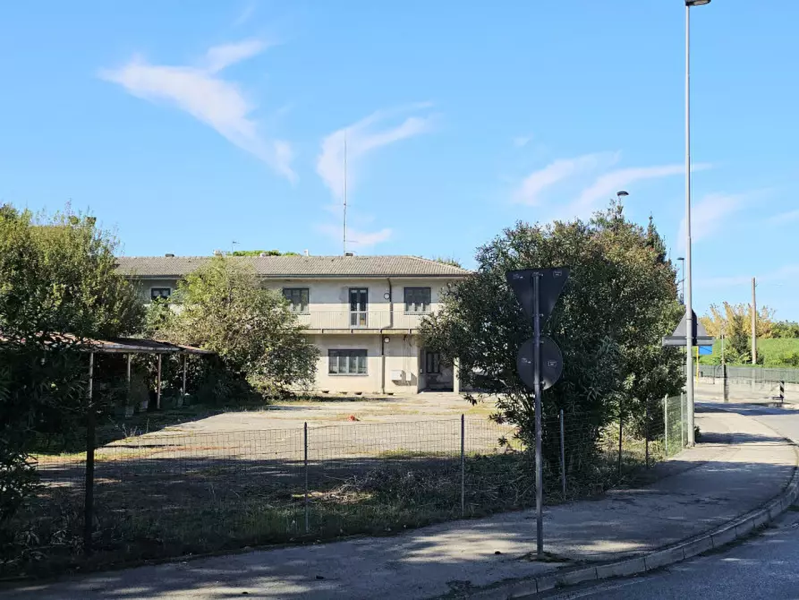 Immagine 7 di Terreno in vendita  in VIA ATHESTE a Este