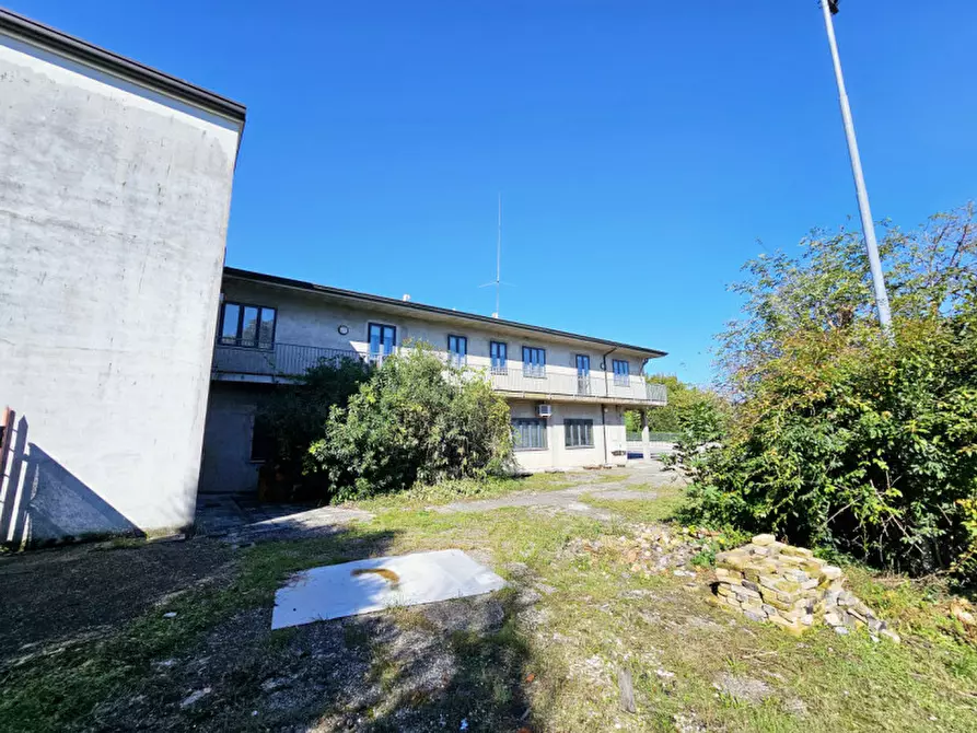 Immagine 10 di Terreno in vendita  in VIA ATHESTE a Este