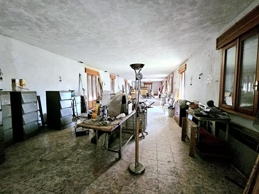 Immagine 12 di Terreno in vendita  in VIA ATHESTE a Este