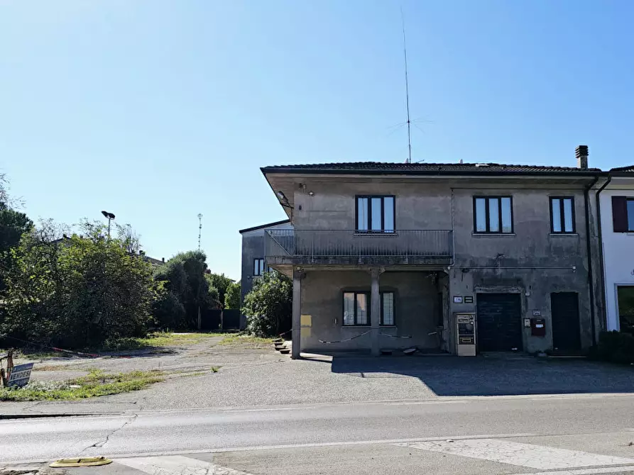 Immagine 13 di Terreno in vendita  in VIA ATHESTE a Este