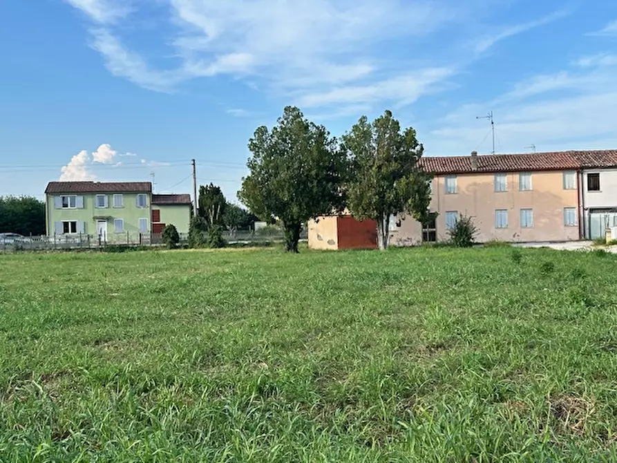 Immagine 1 di Rustico / casale in vendita  a Piacenza D'adige