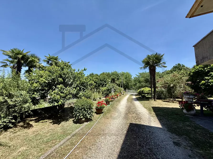 Immagine 1 di Casa indipendente in vendita  in Via Romana a Abano Terme