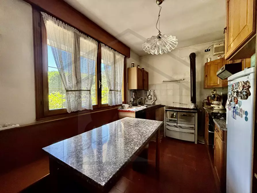 Immagine 3 di Casa indipendente in vendita  in Via Romana a Abano Terme