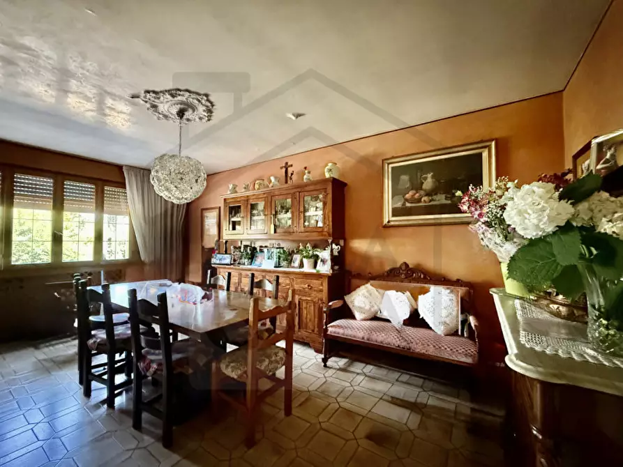 Immagine 5 di Casa indipendente in vendita  in Via Romana a Abano Terme