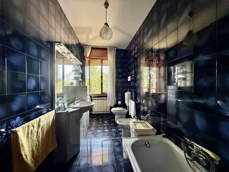 Immagine 6 di Casa indipendente in vendita  in Via Romana a Abano Terme