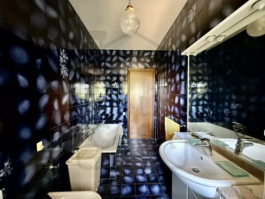 Immagine 7 di Casa indipendente in vendita  in Via Romana a Abano Terme