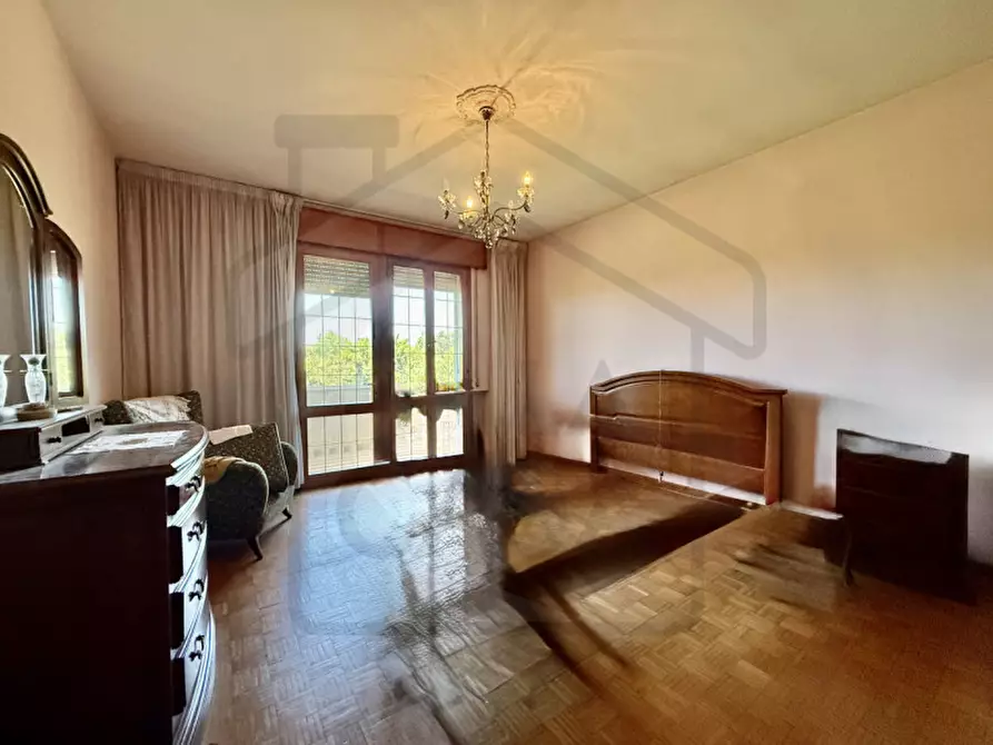 Immagine 15 di Casa indipendente in vendita  in Via Romana a Abano Terme