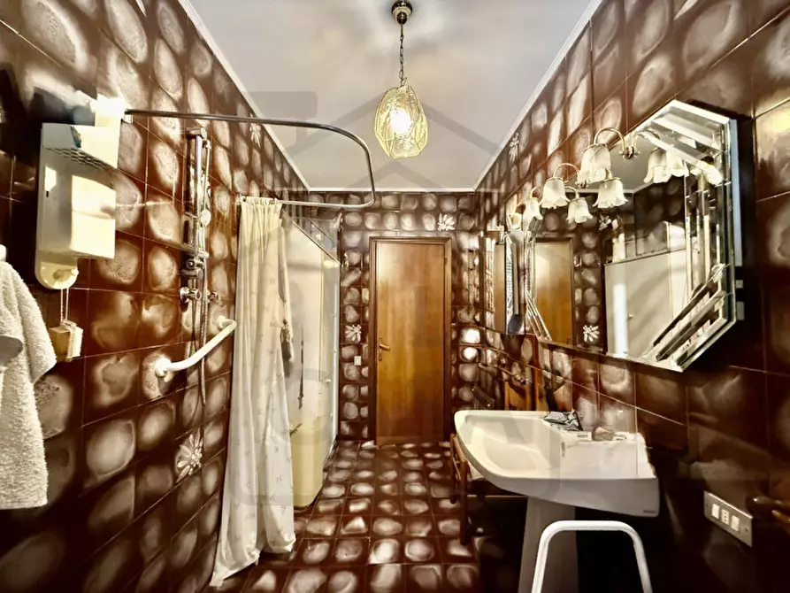 Immagine 17 di Casa indipendente in vendita  in Via Romana a Abano Terme