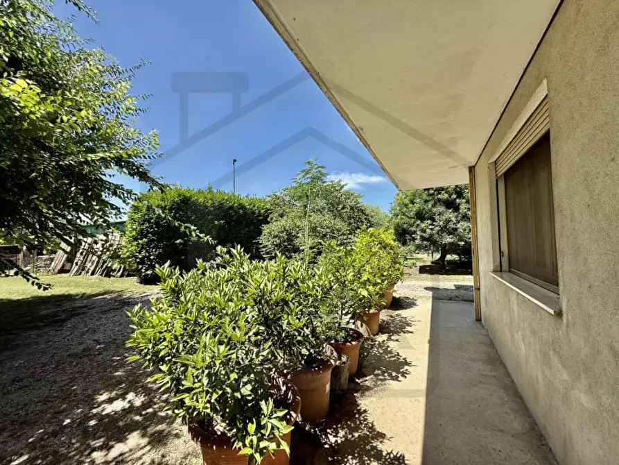 Immagine 18 di Casa indipendente in vendita  in Via Romana a Abano Terme