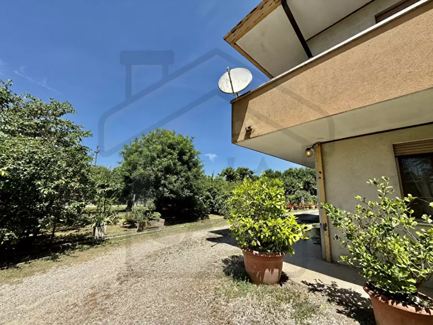 Immagine 19 di Casa indipendente in vendita  in Via Romana a Abano Terme